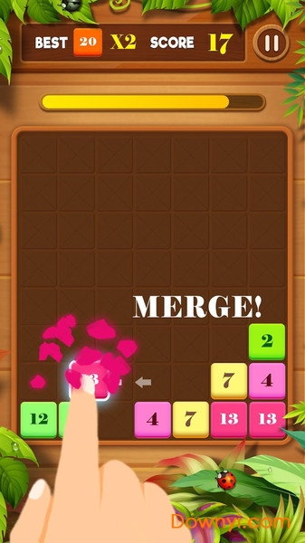 抓来抓去小游戏 v2.0 安卓最新版2