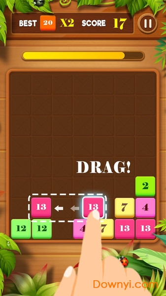 抓来抓去小游戏 v2.0 安卓最新版3