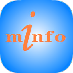 信息管理平台app(minfo)