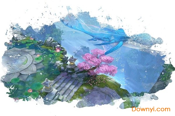 剑舞乾坤九游版