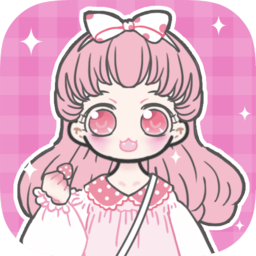 童话小公主暖暖沙龙时装秀手游