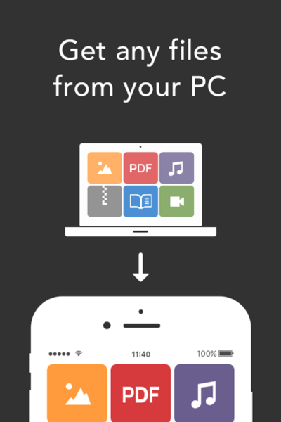 resilio同步软件 v2.6.3 安卓最新版1