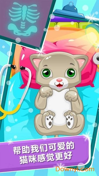 星星喵手机版 v1.0 安卓版2