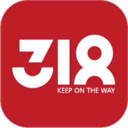 318骑行app下载