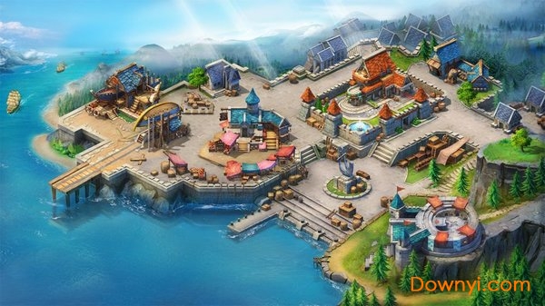 航海启示录游戏 v2.0.1 安卓最新版1