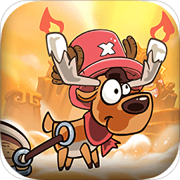 超级萌兽跑酷游戏