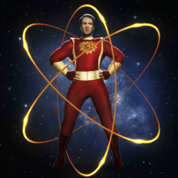 印第安超级英雄游戏(Indian superhero mighty ranger)