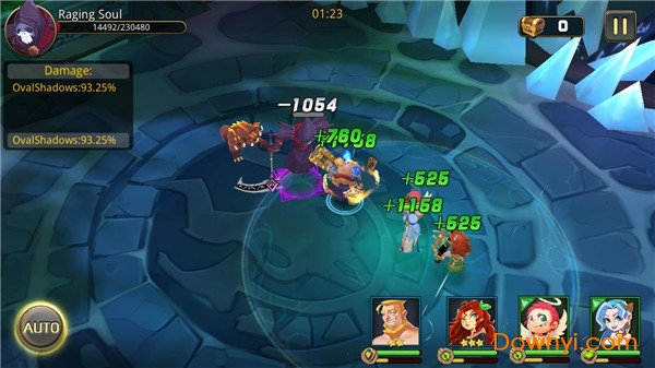 天神争霸PC版 v1.0.191 最新版2