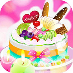 完美做蛋糕手机版