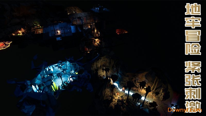 受死之旅手游 v3.3 安卓最新版0