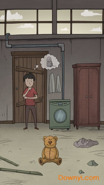 营救竹鼠大作战手游 v1.0 安卓最新版0