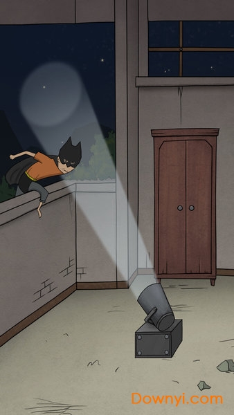 营救竹鼠大作战手游 v1.0 安卓最新版1