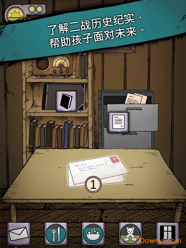 我的孩子生命之源中文修改版 v1.3.106 安卓最新版0