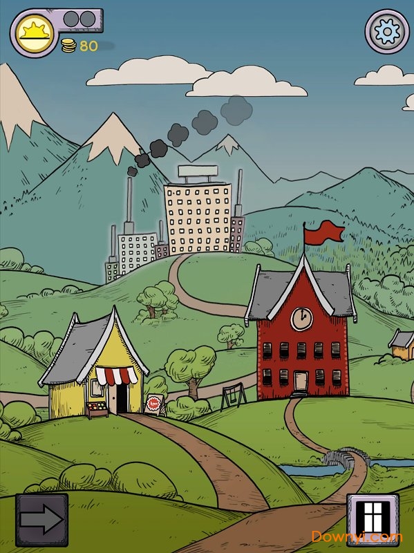 我的孩子生命之源中文修改版 v1.3.106 安卓最新版1