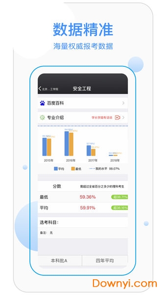 优合志愿客户端 v4.3 安卓版0