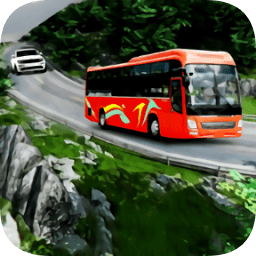公共汽车模拟器无限金币版