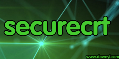securecrt