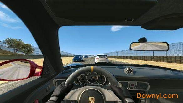 real racing3无限金币版(真实赛车3) v7.3.0 安卓无限金钱版4