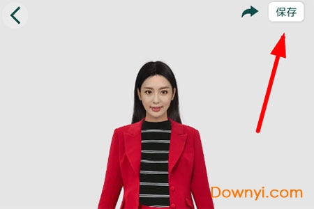 虚拟试衣间修改版