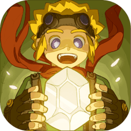 哥布林宝藏手机版游戏