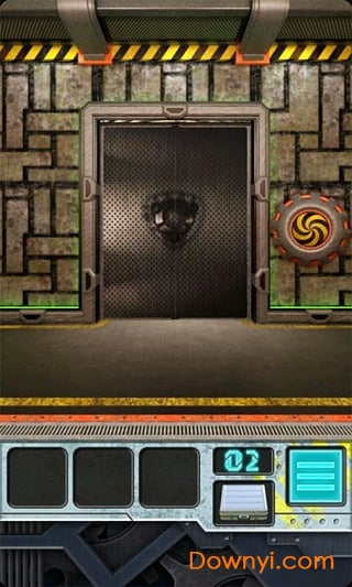 高科技密室逃脱100门手游 v1.3.3 安卓版1