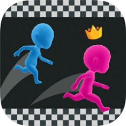3d赛跑手机版(runrace 3d)
