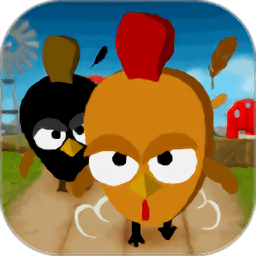 小鸡赛跑手机版(chick)