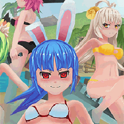 fighterz爆衣格斗