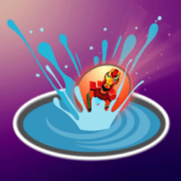 大理石射击战手游