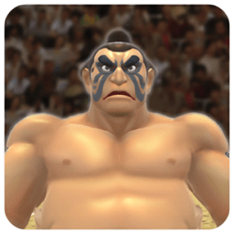 相扑超级巨星游戏