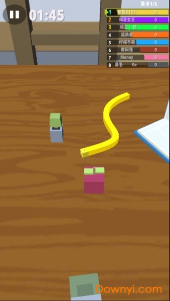 天天贪吃蛇2017手游 v1.0.0 安卓版0