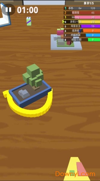 天天贪吃蛇2017手游 v1.0.0 安卓版2