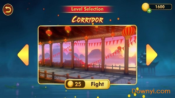 功夫对决手机版(kung fu dhamaka) v1.1.7 安卓版0