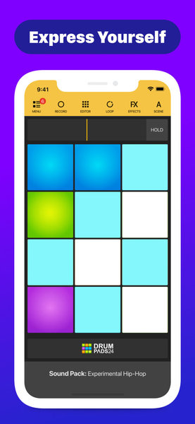 drumpads24修改版