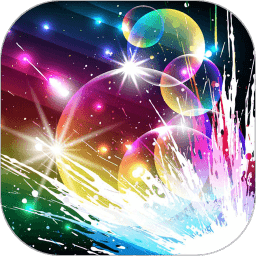 儿童魔幻画画世界app下载