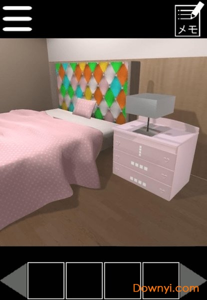 开普敦的逃脱游戏番外篇(capeescapegame) v1.0.3 安卓版3