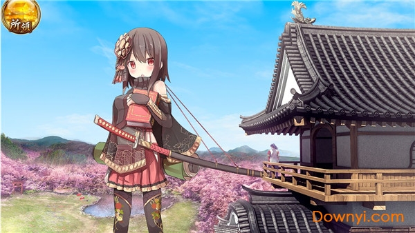 御城少女re游戏 御城少女手游