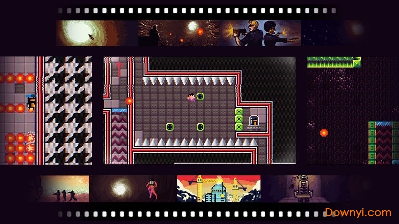 梦境特工手游 v1.0.1 安卓最新版0