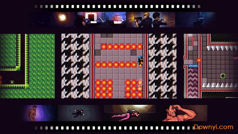 梦境特工手游 v1.0.1 安卓最新版2