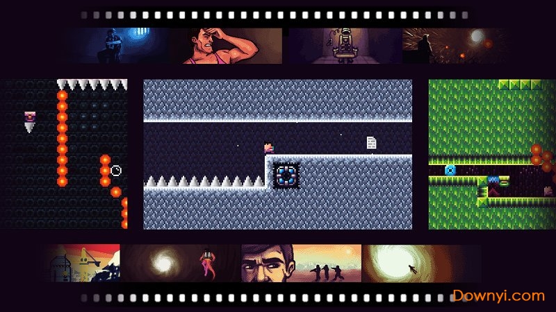 梦境特工安卓版