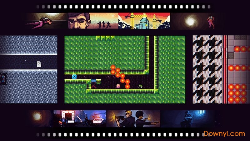 梦境特工手游 v1.0.1 安卓最新版3