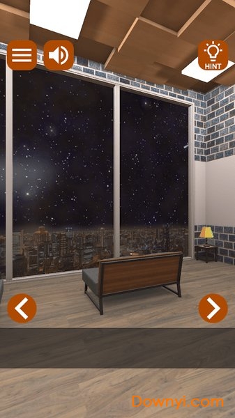 逃脱游戏充满咖啡香气的房间游戏(remyfavoritegetaway) v1.0.1 安卓版0