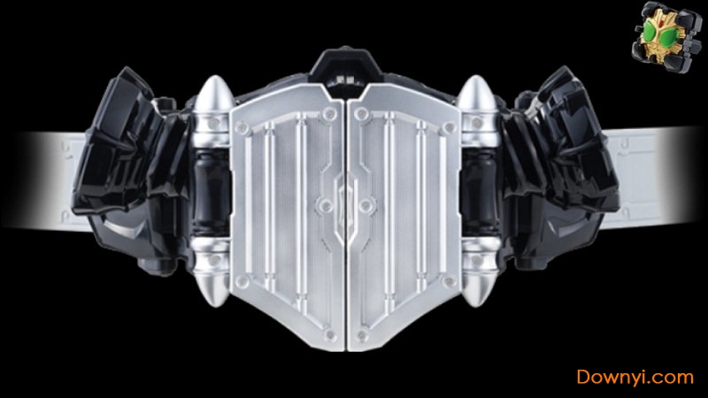 假面骑士巫骑变身模拟器 v0.130525 安卓最新版1