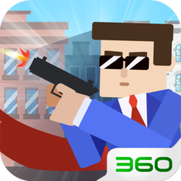 子弹先生狙击战场无限金币版