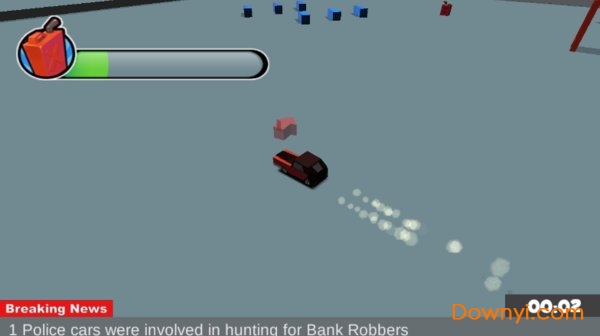 飞车逃脱大师手机版 v1.2 安卓版1