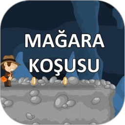 小矮人溶洞逃脱手游(magara kosusu)