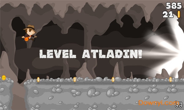 小矮人溶洞逃脱手游(magara kosusu) v1.3.0 安卓版 0