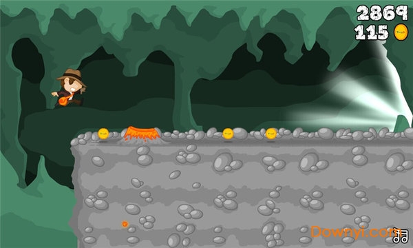 小矮人溶洞逃脱手游(magara kosusu) v1.3.0 安卓版 1