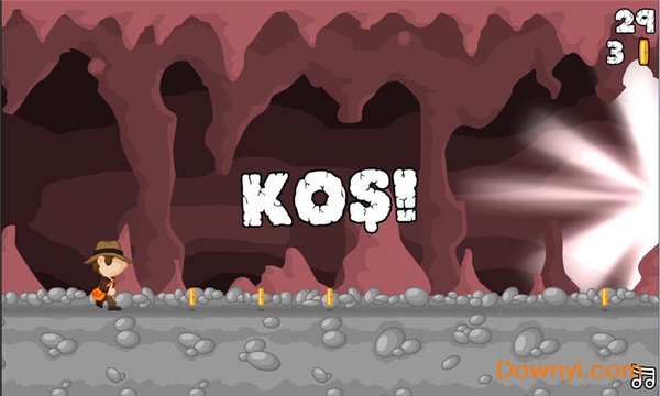 小矮人溶洞逃脱手游(magara kosusu) v1.3.0 安卓版 2