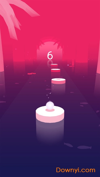 音乐弹跳球2手游 v1.0 安卓版0